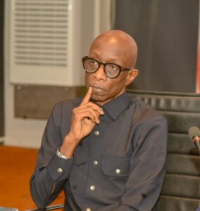 Journée d’échanges du MEDS du Samedi 16 Novembre 2024 au Radisson Blu Hôtel 20 IMG 20241116 WA0040