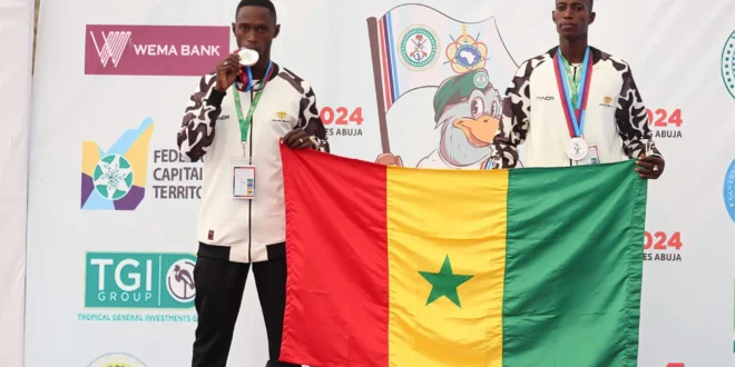 JAM dernier jour Taekwondo