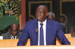 Le Ministre des Finances et du Budget du Senegal Mamadou Moustapha Ba 750x430 1