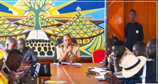 Formation et Emploi des jeunes: "Sénégal 2050’’ vise la formation de 5 millions de jeunes techniciens à l’horizon 2050