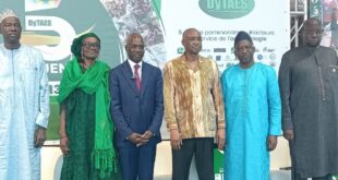 CHANGEMENTS CLIMATIQUES: L'agroécologie comme alternative pour y faire face