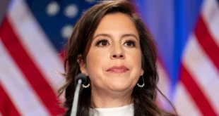 Elise Stefanik