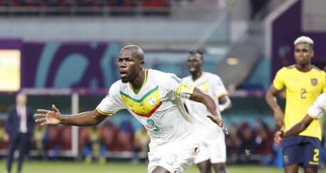 Mercato: Kalidou Koulibaly se prepare pour un retour en Europe