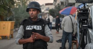 Impunité des meurtres: La plupart des meurtres de journalistes restent impunis dans le monde, selon l’UNESCO