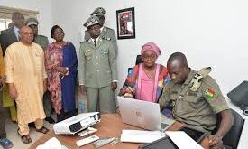 Modernisation de la Surveillance Douanière: Lancement d’un nouveau système de suivi électronique des marchandises en transit