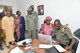 Modernisation de la Surveillance Douanière: Lancement d’un nouveau système de suivi électronique des marchandises en transit