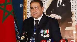 92e Assemblée générale d’Interpol: Mohamed Dkhissi du Maroc prend la vice-présidence d’Interpol pour l’Afrique