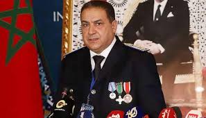 92e Assemblée générale d’Interpol: Mohamed Dkhissi du Maroc prend la vice-présidence d’Interpol pour l’Afrique