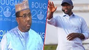 Criminalisation de l’homosexualité : "Ousmane Sonko ne prendra jamais le risque d’en parler aux sénégalais" Bougane GUEYE