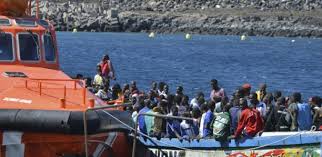 Emigration Clandestine : Une pirogue quitte Dakar avec 150 personnes