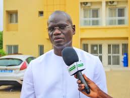 Secteur de la Pêche : Abdourahmane Diouf salue la décision souveraine de l'Etat