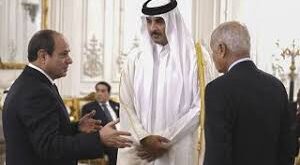 Israël-Hezbollah : L'Egypte et le Qatar se réjouissent du cessez-le-feu