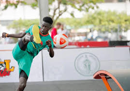 Championnats du Monde "Teqball ": Le Sénégal participe avec un gros nuage noir