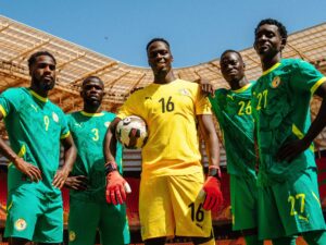 Équipe Nationale : Le nouveau design des maillots des Lions officiellement dévoilé par la FSF 3 20241113 205228
