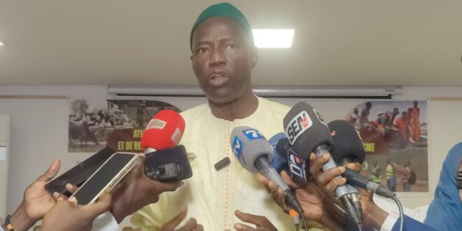 Législation Foncière au Sénégal : Le CRAFS engage le débat une gestion durable des ressources