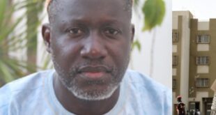 Imam Ahmadou Mactar Kanté