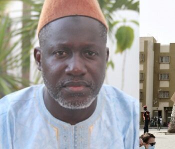 Imam Ahmadou Mactar Kanté