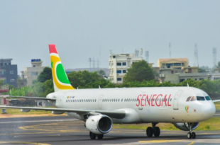 Transport aérien : Air Sénégal annonce des perturbations 8 85065965 60694745
