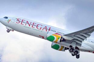 Air Sénégal fait face à 100 milliards de dettes  7 85162602 60747688