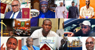 Rétrospective Judiciaire 2024 : L’année des grandes affaires