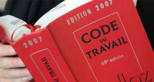 Convention collective dans le Code du travail