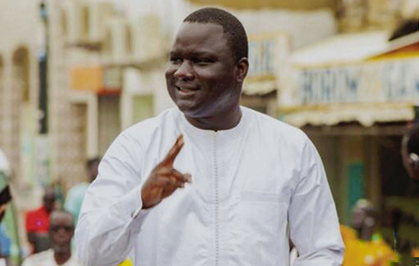 La première de Ibrahima Ndiaye après son limogeage par Déthié Fall 1 DETHIE FALL