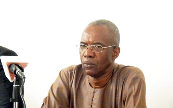 Listes de médias reconnus : Le Cdeps saisit la Cour suprême 1 Mamadou Ibra Kane