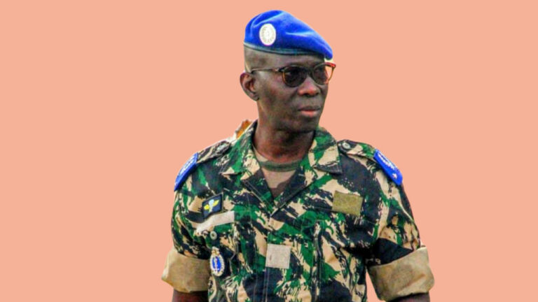 Double plainte contre Général Moussa Fall devant le procureur 1 Moussa FALL 768x432 1