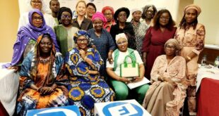 Société:  Le Réseau national des femmes libérales (RENAFEL) a organisé une panel sur la "Masculinité positive"  et lutte contre les violences basées sur le genre