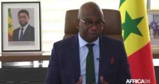 Education et Formation: Le budget du ministère de l'Éducation nationale connaît une hausse de 66 milliards de FCFA pour l'année 2025