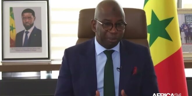 Education et Formation: Le budget du ministère de l'Éducation nationale connaît une hausse de 66 milliards de FCFA pour l'année 2025