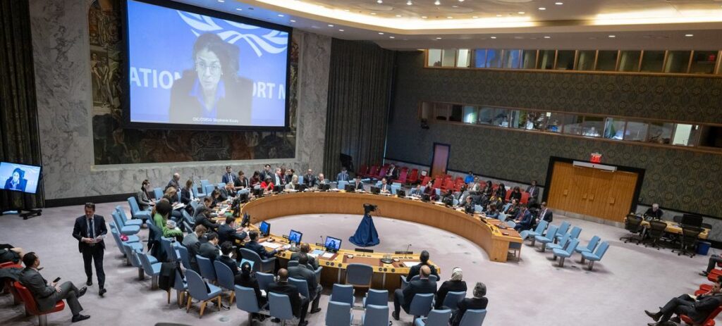 Libye: L'ONU annonce un plan pour remédier à l'impasse politique et aux élections en retard 1 image1170x530cropped 3