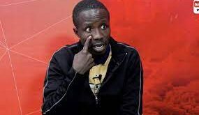 GO : Nguer en flammes 