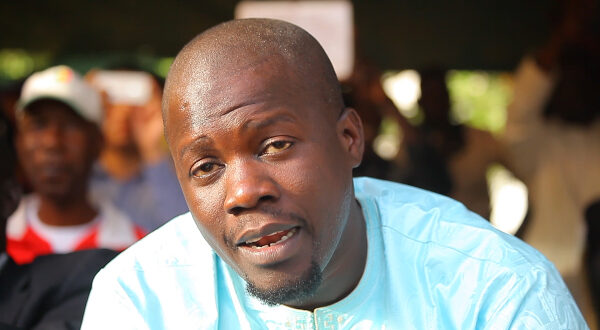 mamadou lamine massaly