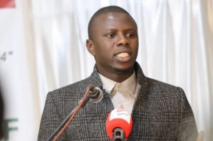 me ngagne demba toure pastef