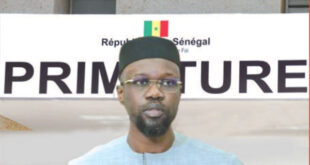ousmane sonko 1