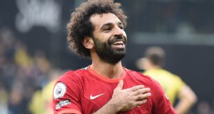 skysports mohamed mo salah 5555663