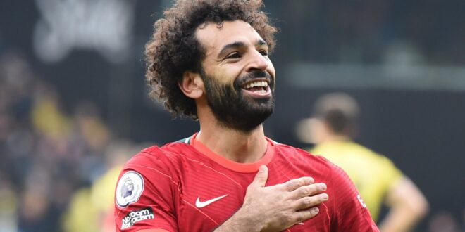 skysports mohamed mo salah 5555663