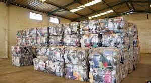 Interdiction de l'entrée des friperies au Sénégal:  Les commerçants de Colobane s'expriment