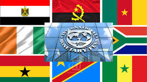 Urgent! Economie: Les 10 pays africains les plus endettés, le Sénégal sur la liste