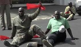 militaires invalides