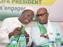 Convocation de Barthelemy DIAS: La jeunesse de "Takhawu" dit « non à une tentative de musellement »