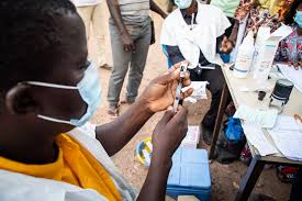 CHIKUNGUNYA ET O'NYONG-NYONG au Sénégal: Une prévalence de 35% de séropositivité révélée par des chercheurs 