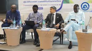 Droit constitutionnel: Des acteurs en conclave à Dakar