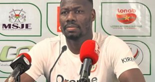 Pape Thiaw pressenti a la tete des Lions du Senegal thumbnail