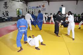 Judo: Le Ministre des Sports, Khady Diène Gaye annonce de nouveaux projets; « Nous allons mettre le dojo national dans nos priorités sectorielles » 2 Judo: Le Ministre des Sports, Khady Diène Gaye annonce de nouveaux projets; « Nous allons mettre le dojo national dans nos priorités sectorielles »