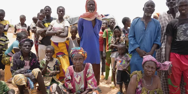 Terrorisme au Burkina : Le calvaire des déplacés au grand menu des préoccupations