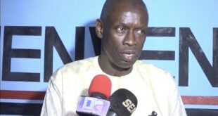 Restructuration des entreprises publiques: Abo Mbaye Sall plaide l'élargissement des compétences du CIREP 