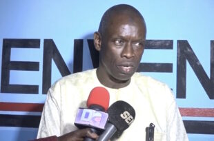 Restructuration des entreprises publiques: Abo Mbaye Sall plaide l'élargissement des compétences du CIREP 