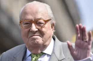 Jean Marie Le Pen